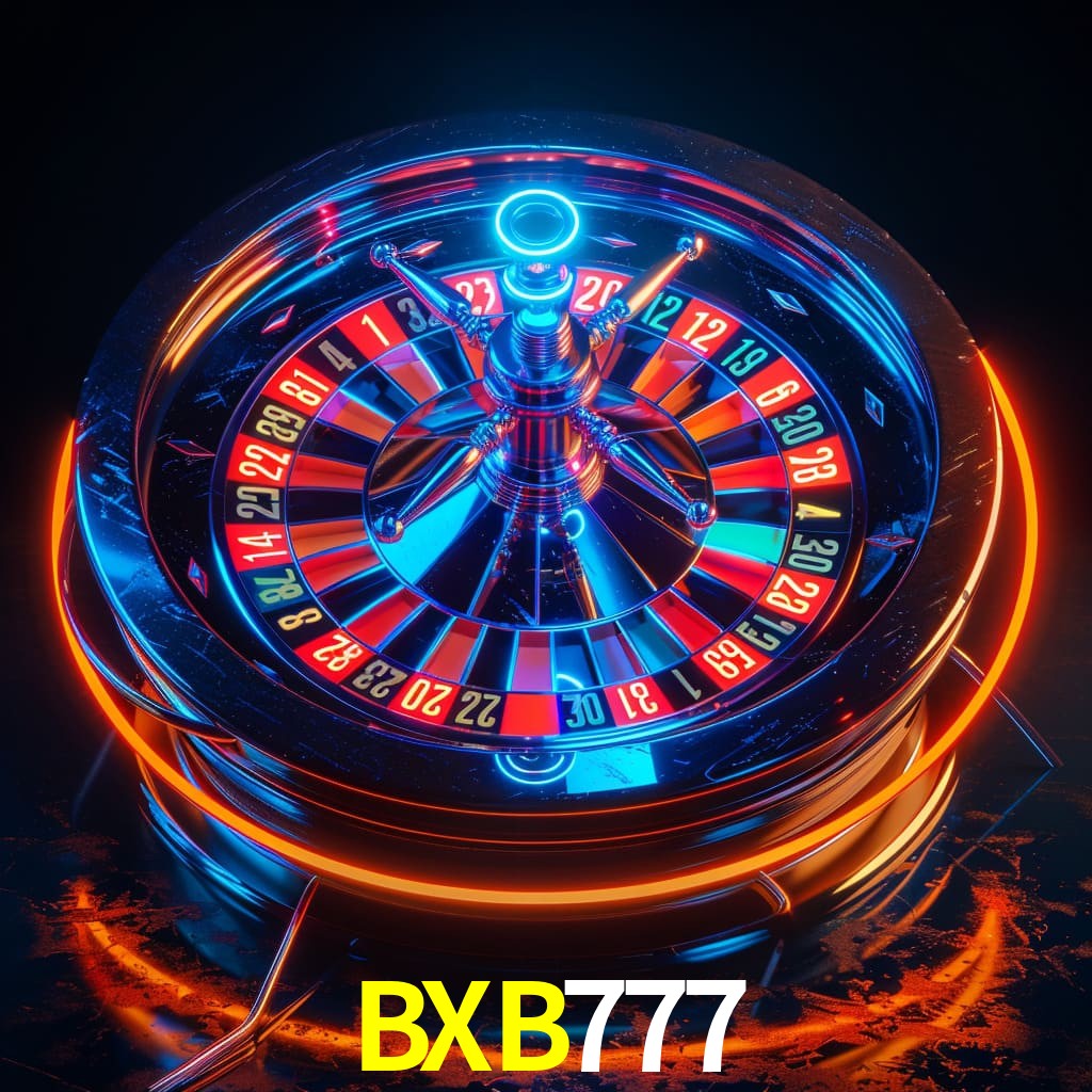 Melhor Casino Online BXB777
