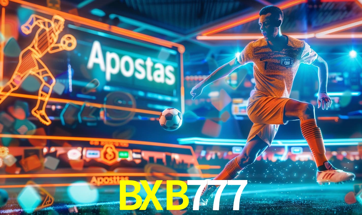 Apostas BXB777